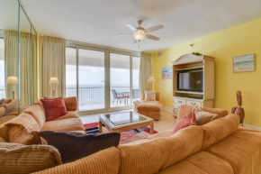 Navarre Condo with Beach Access and Ocean Views!